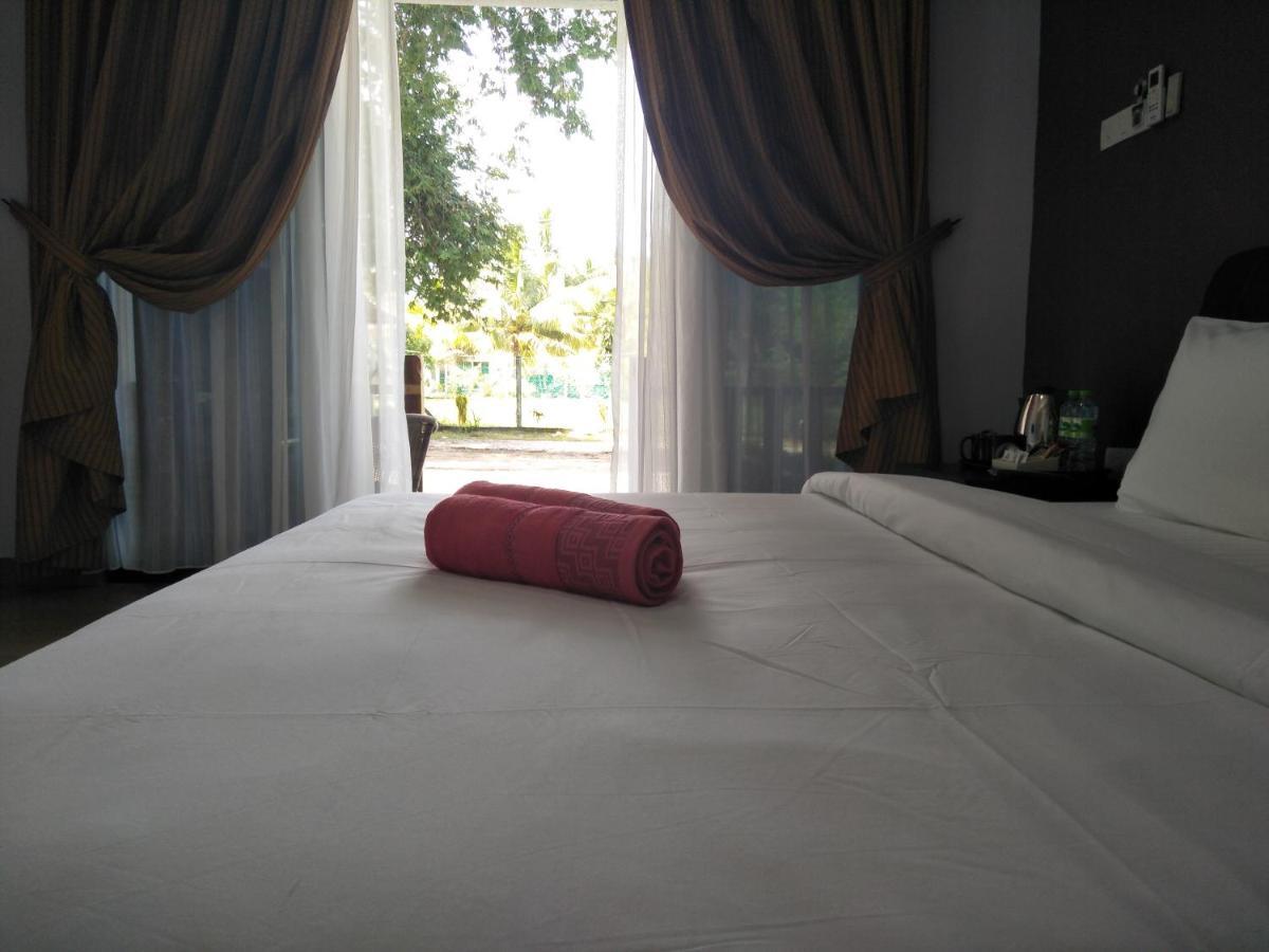 Red Coral Villa Langkawi Exterior foto