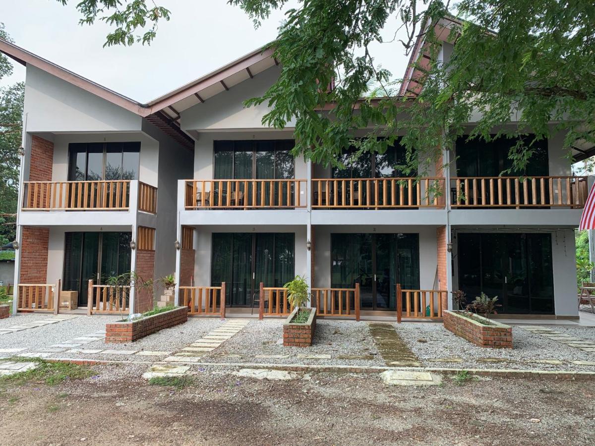 Red Coral Villa Langkawi Exterior foto