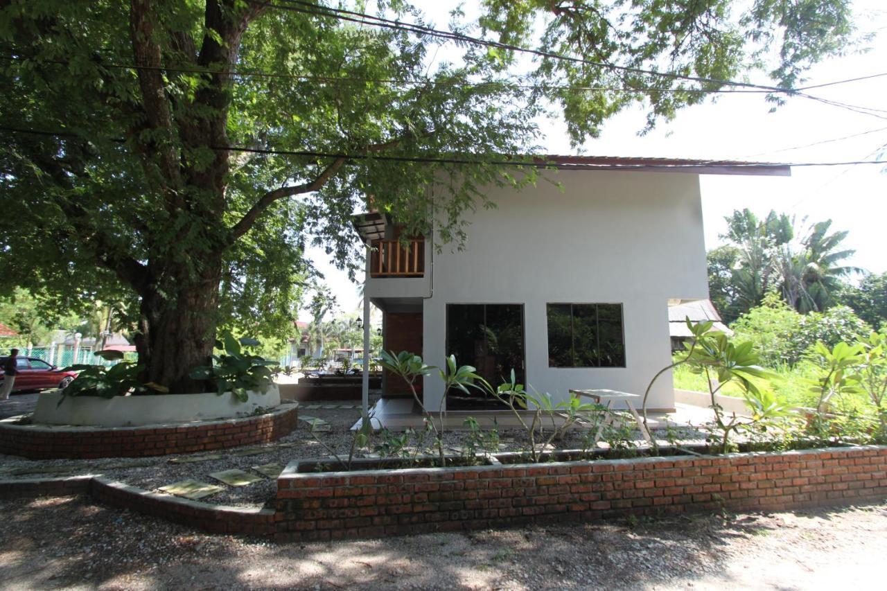 Red Coral Villa Langkawi Exterior foto