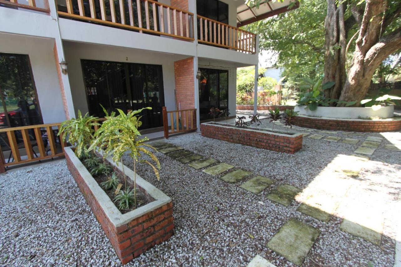 Red Coral Villa Langkawi Exterior foto
