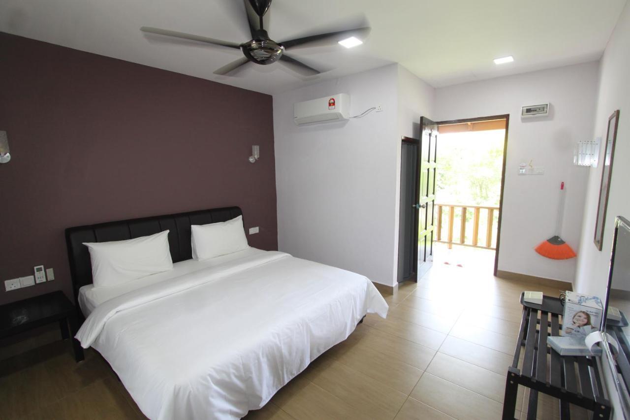 Red Coral Villa Langkawi Exterior foto