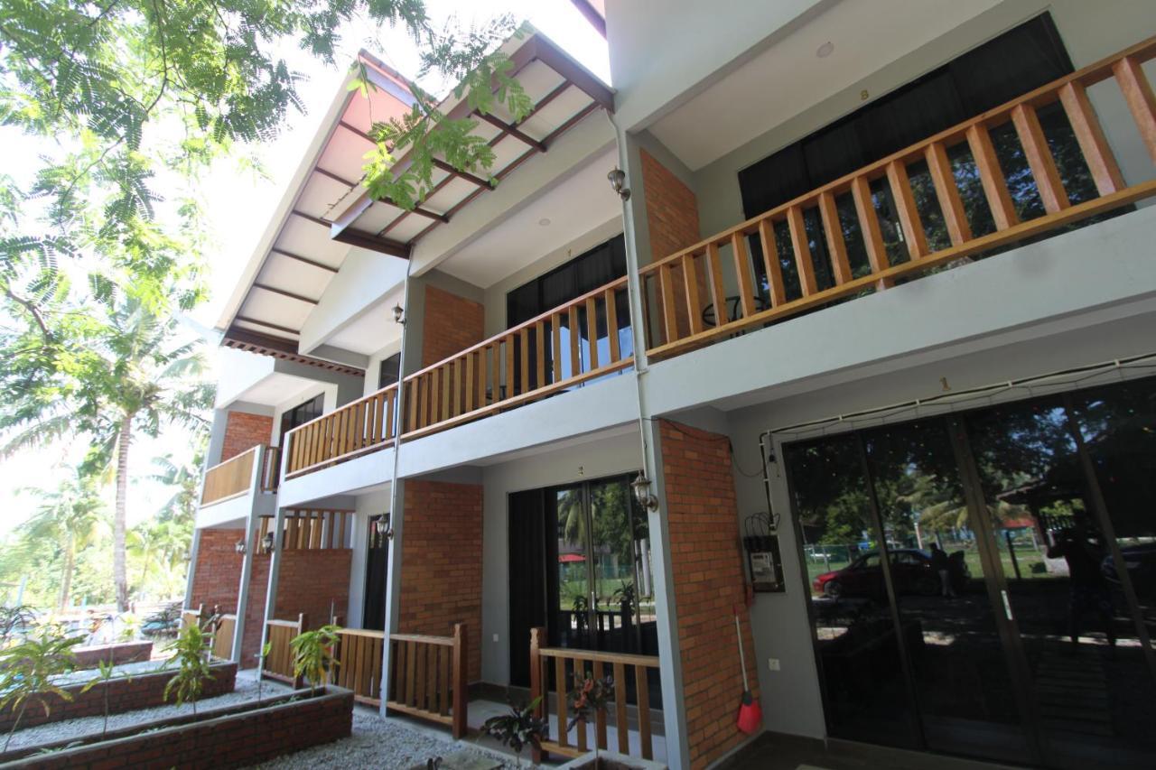 Red Coral Villa Langkawi Exterior foto