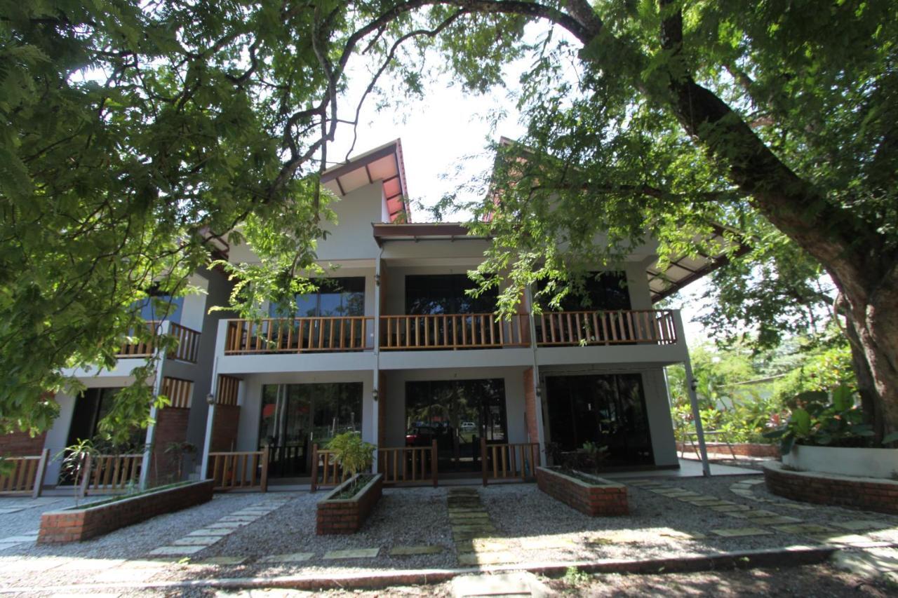 Red Coral Villa Langkawi Exterior foto