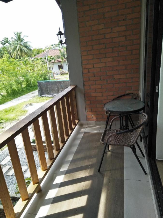 Red Coral Villa Langkawi Exterior foto