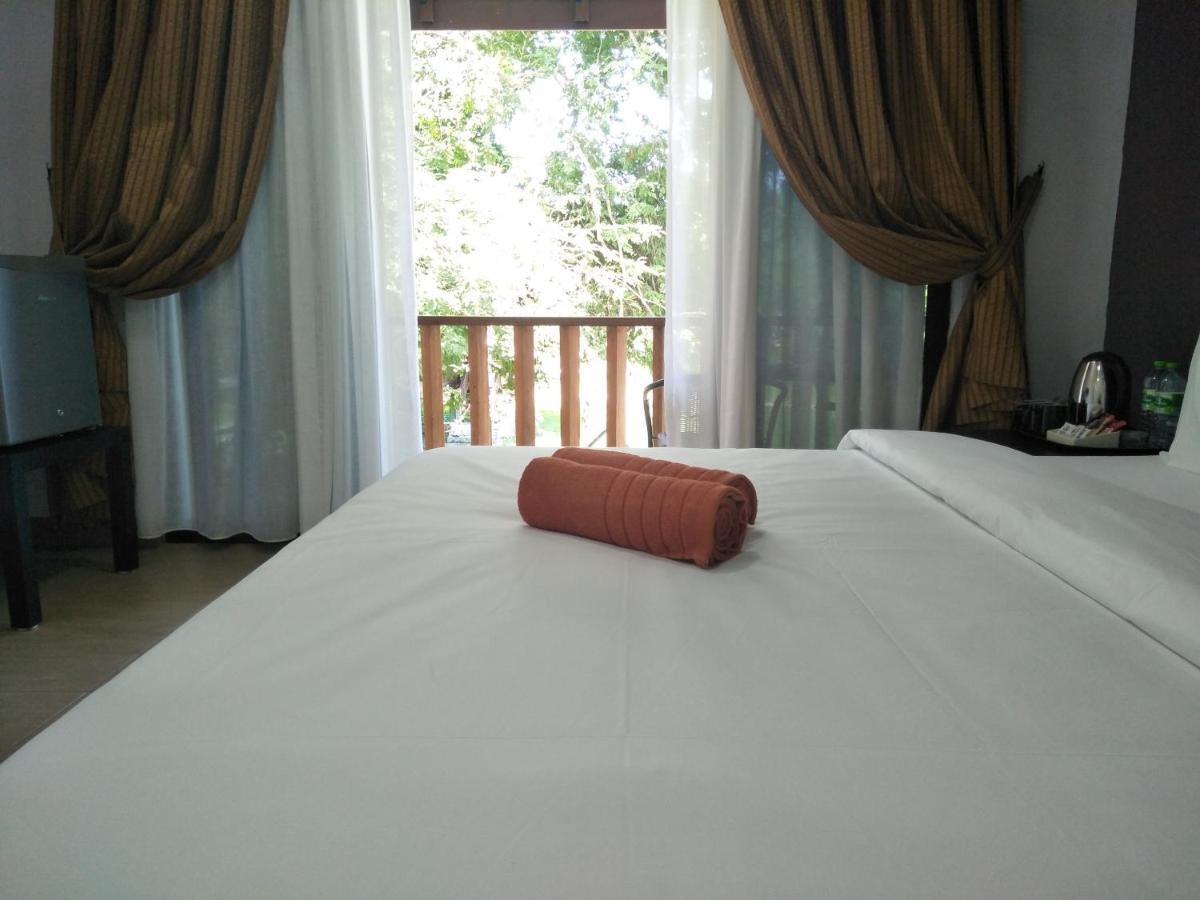 Red Coral Villa Langkawi Exterior foto