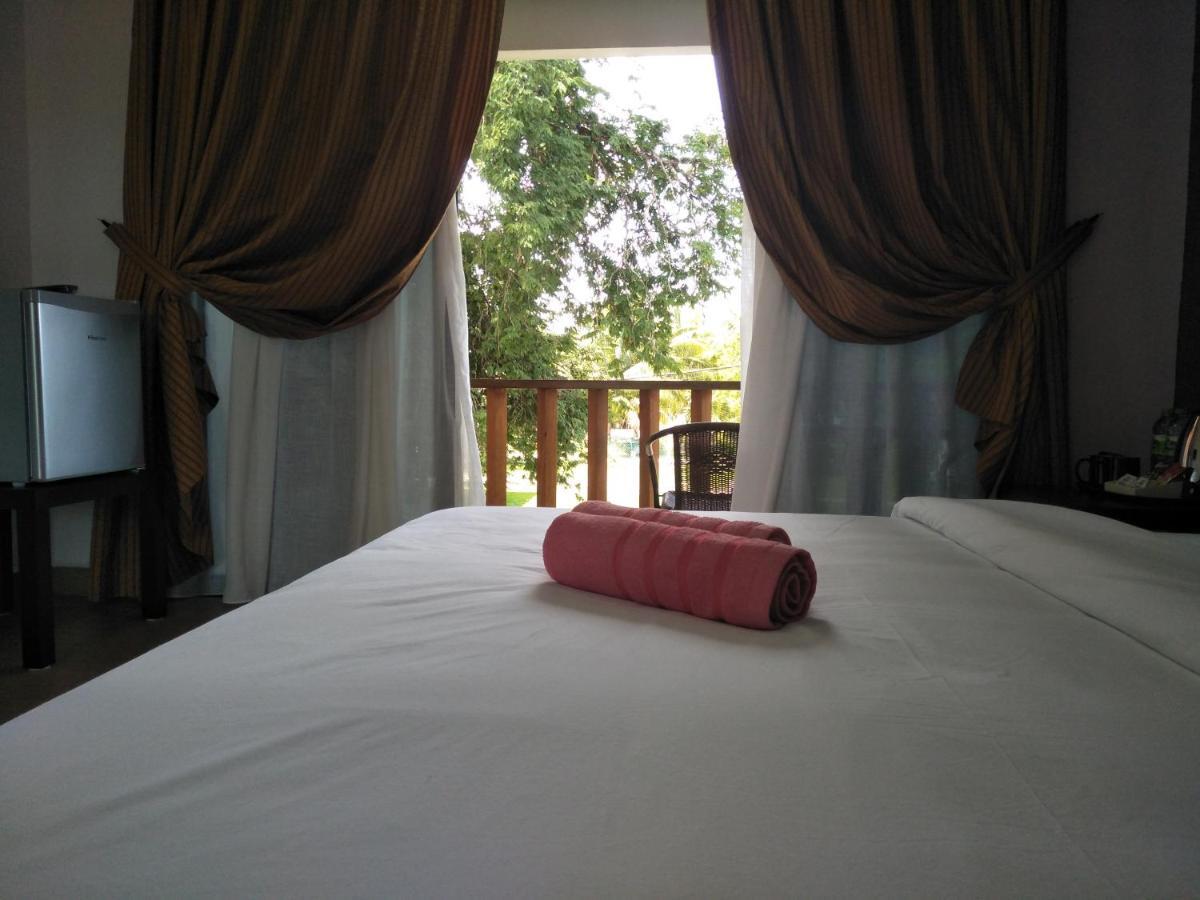 Red Coral Villa Langkawi Exterior foto