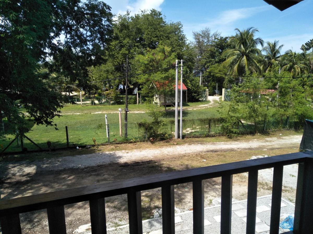 Red Coral Villa Langkawi Exterior foto